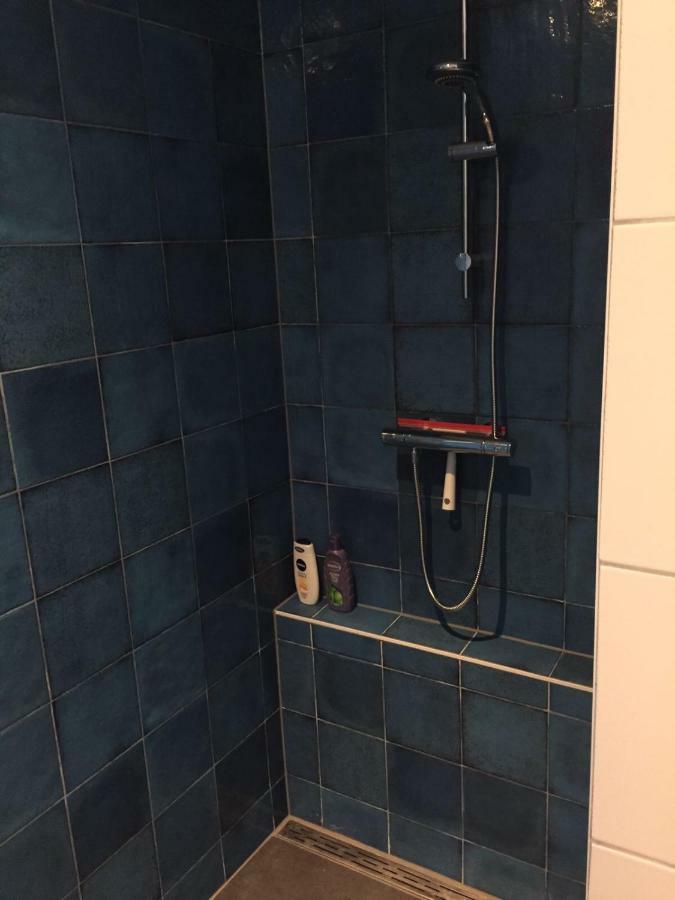 فيلا هيسج أوب هامينغن سْتابهورست المظهر الخارجي الصورة